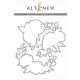 Altenew - Precious Peony - Stanze